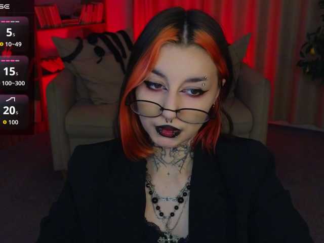 MistressMarcelline
