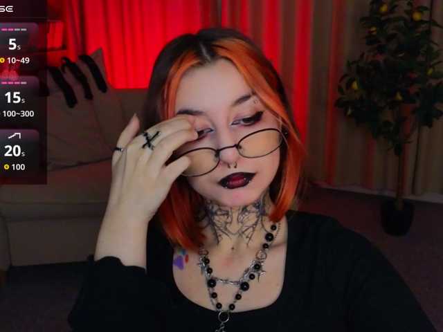 MistressMarcelline