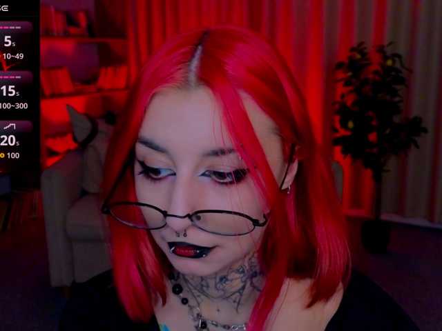 MistressMarcelline