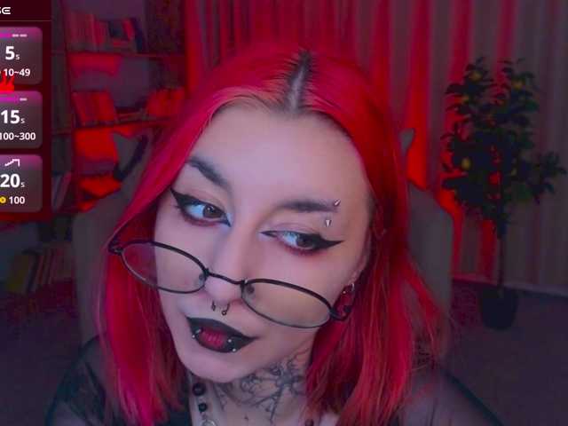 MistressMarcelline