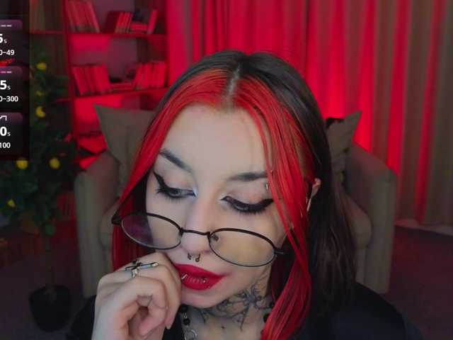 MistressMarcelline