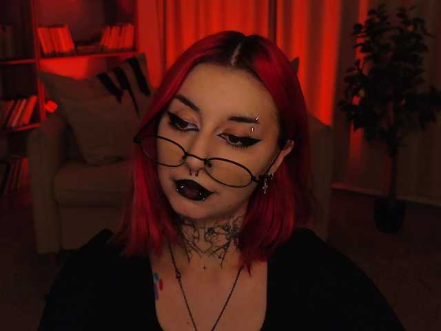 MistressMarcelline