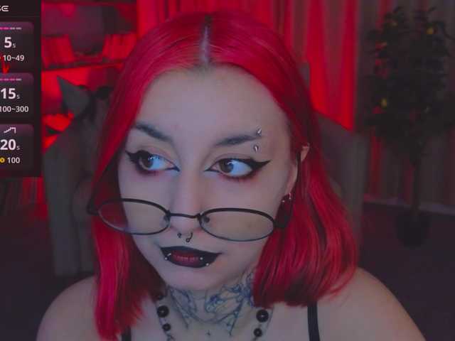 MistressMarcelline