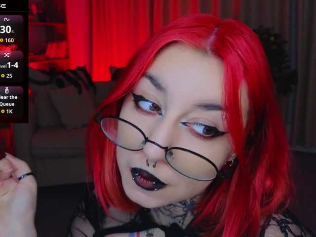 mistressmarcelline cam belle