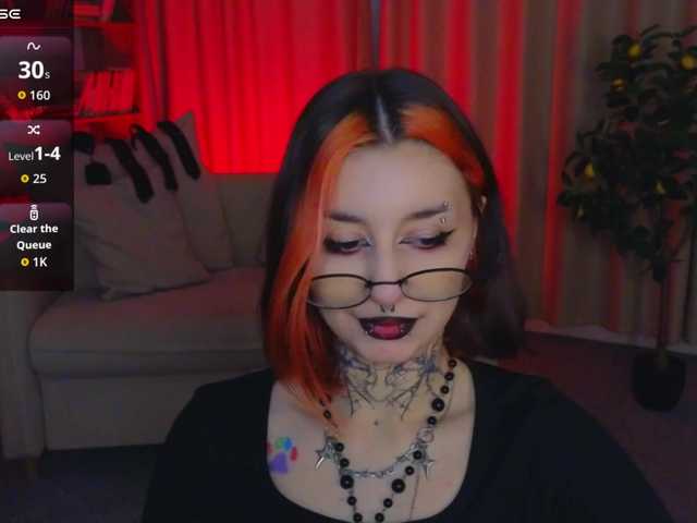 MistressMarcelline