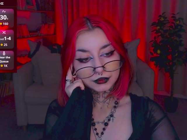 MistressMarcelline
