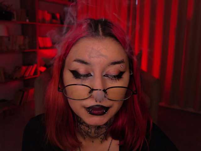 MistressMarcelline live cam on BongaCams