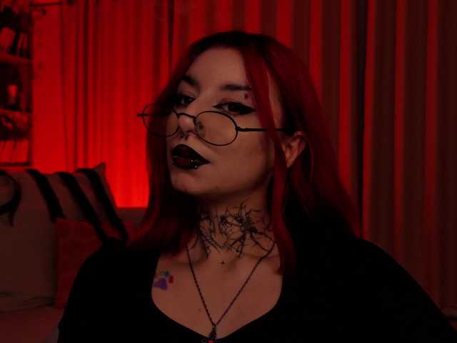 MistressMarcelline live cam on BongaCams