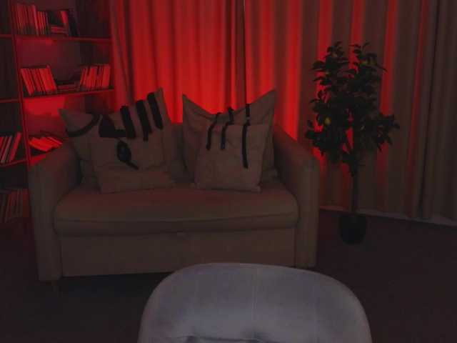 MistressMarcelline live cam on BongaCams
