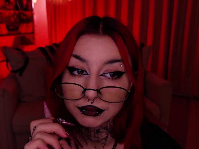 MistressMarcelline
