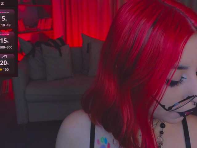 mistressmarcelline online