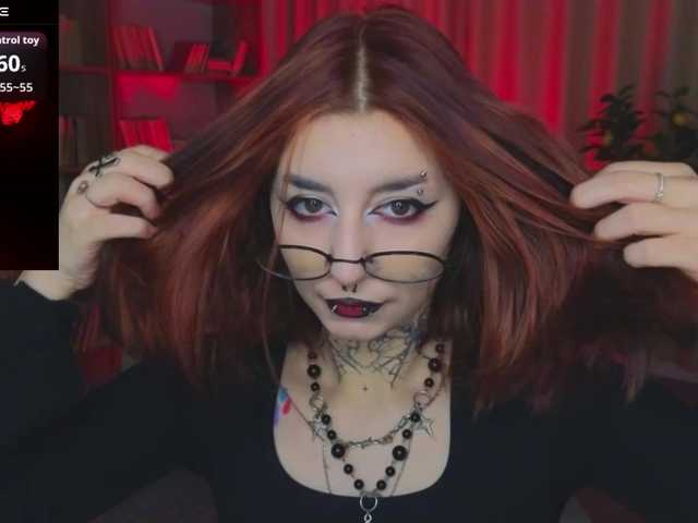 MistressMarcelline live cam on BongaCams