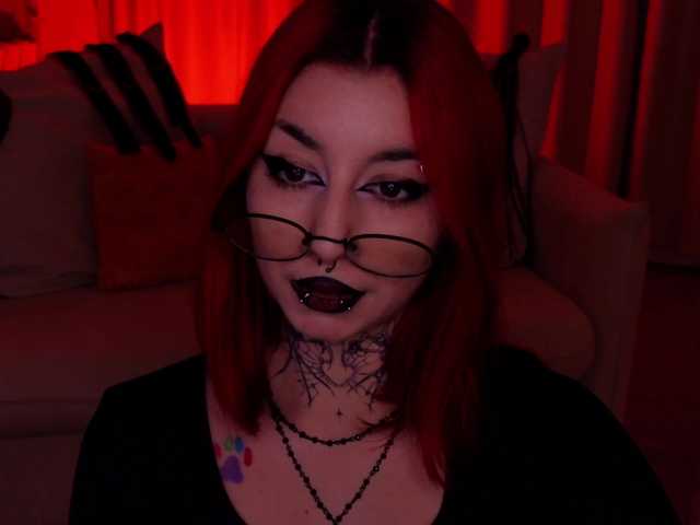 MistressMarcelline