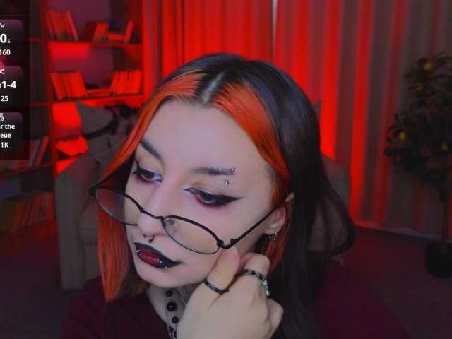 MistressMarcelline