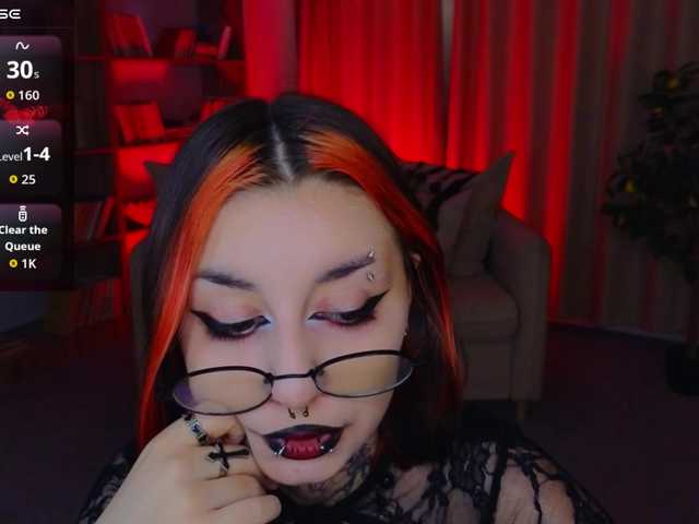 MistressMarcelline