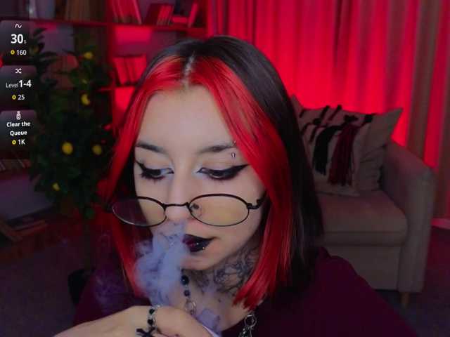 MistressMarcelline