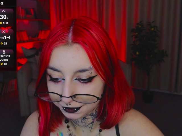 MistressMarcelline