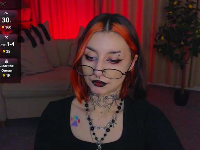 MistressMarcelline