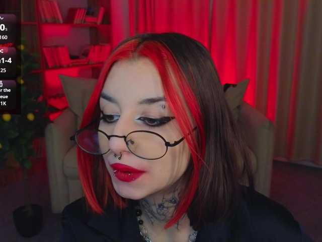 MistressMarcelline