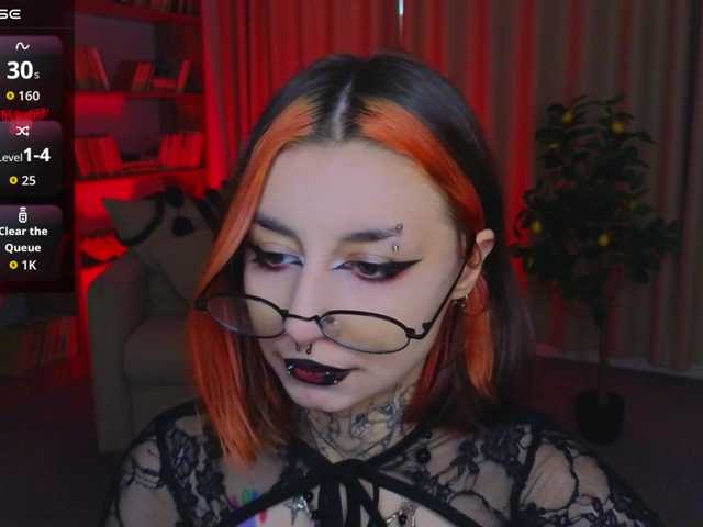 MistressMarcelline