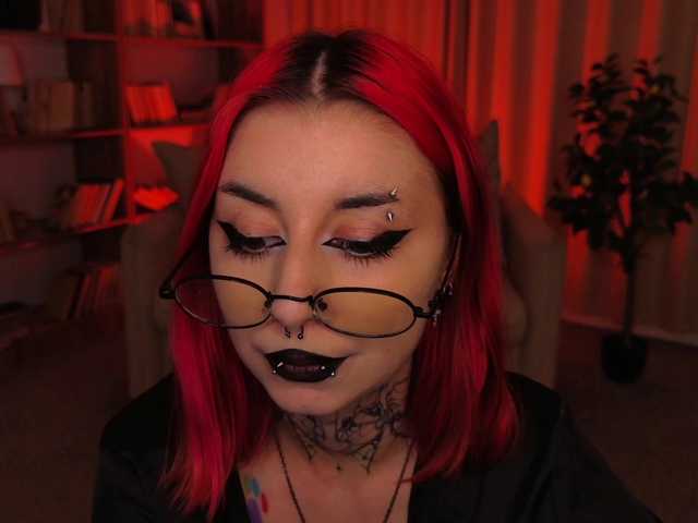 MistressMarcelline