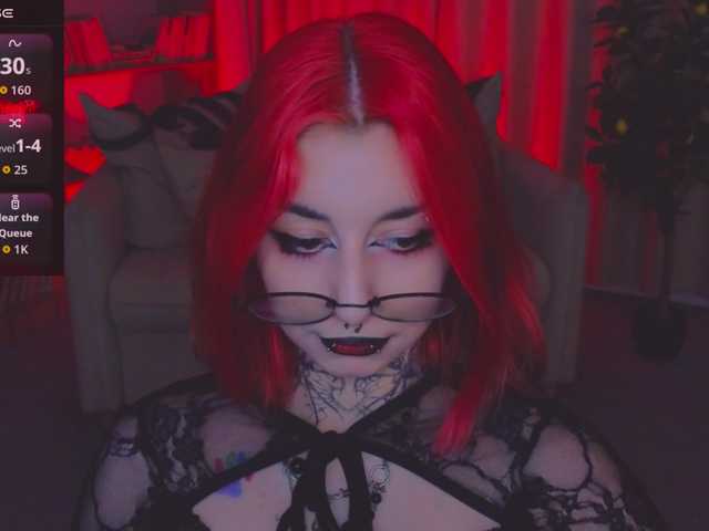 MistressMarcelline