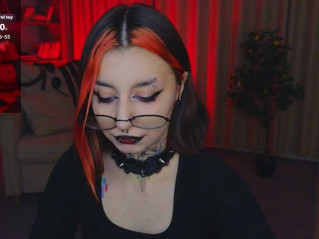 MistressMarcelline live cam on BongaCams