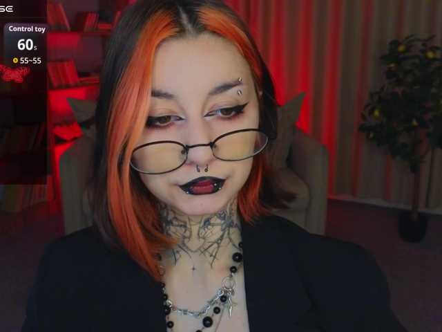 MistressMarcelline live cam on BongaCams