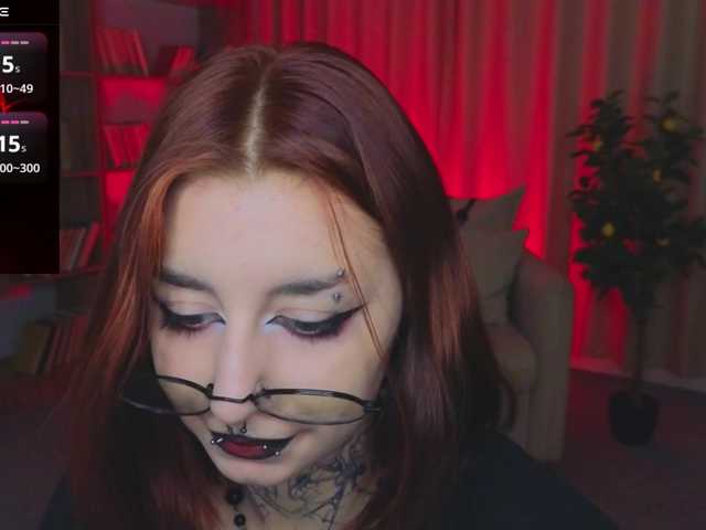 MistressMarcelline