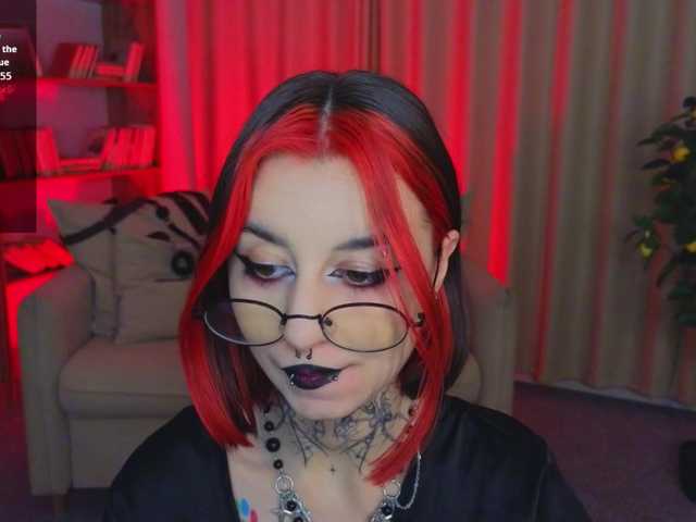 MistressMarcelline
