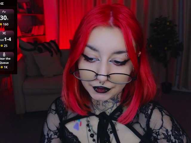 MistressMarcelline