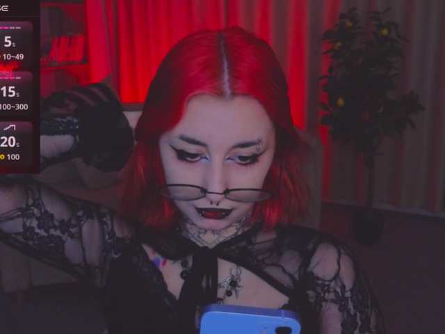 MistressMarcelline