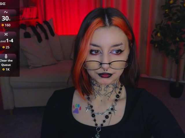 MistressMarcelline
