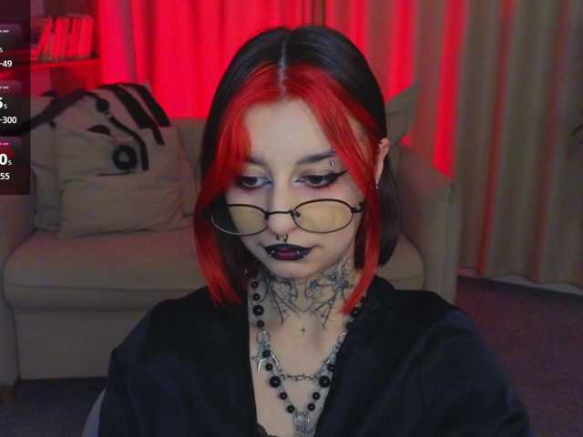 MistressMarcelline