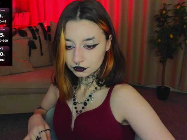 MistressMarcelline