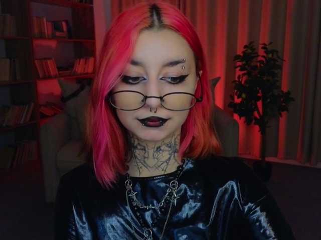 MistressMarcelline Cam en direct sur BongaCams