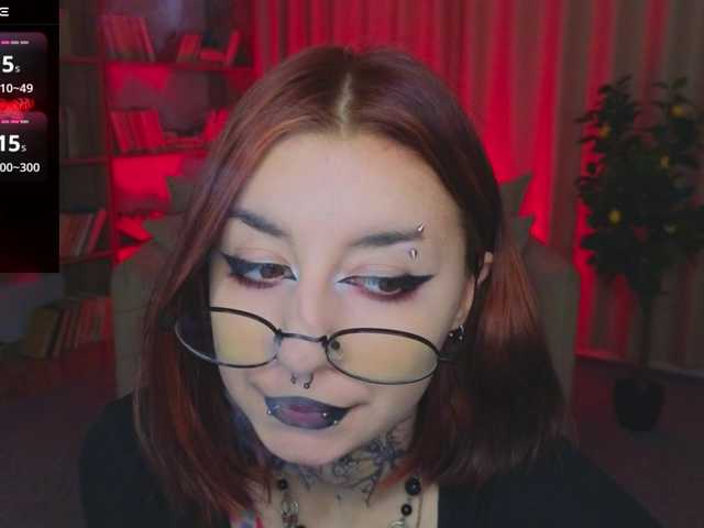MistressMarcelline