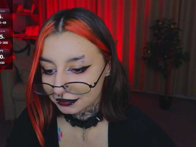 MistressMarcelline live cam on BongaCams