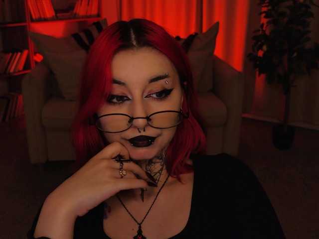 MistressMarcelline