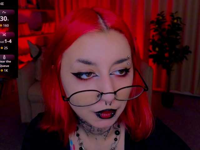 MistressMarcelline