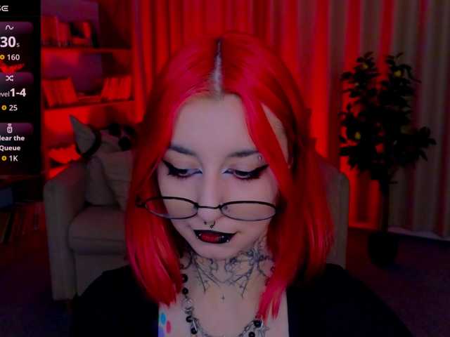 MistressMarcelline