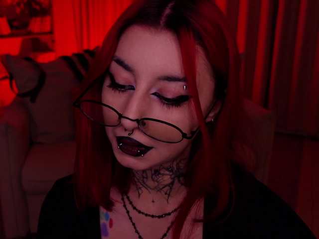 MistressMarcelline
