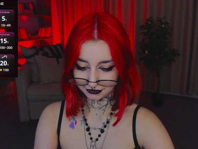 MistressMarcelline