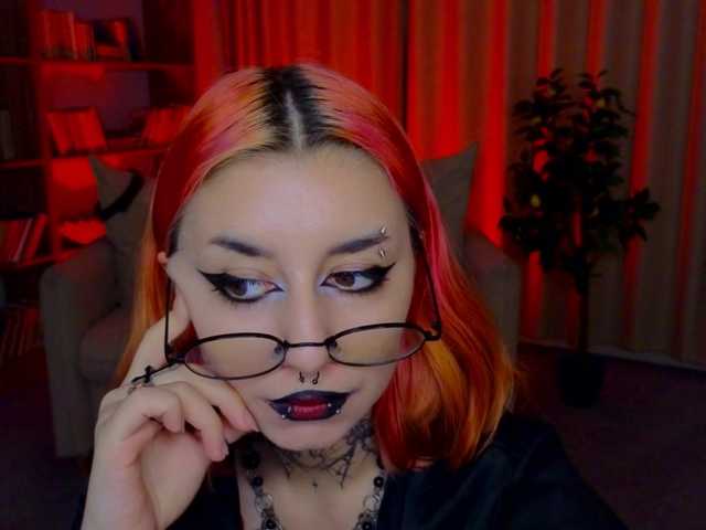 MistressMarcelline