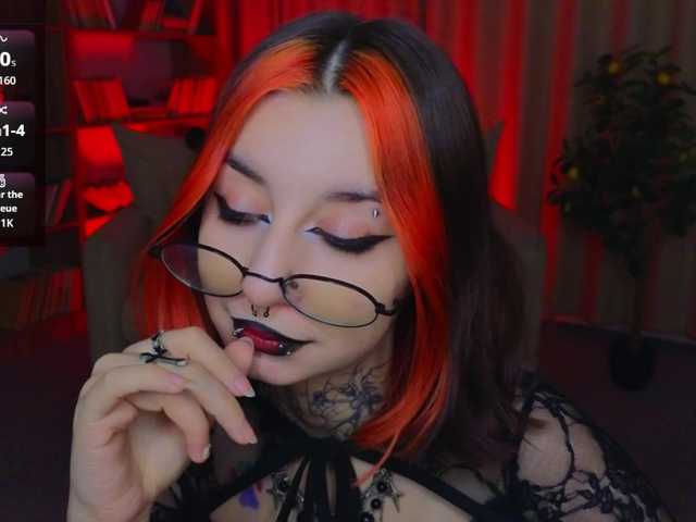 MistressMarcelline