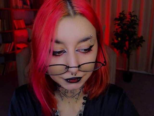 mistressmarcelline cam belle