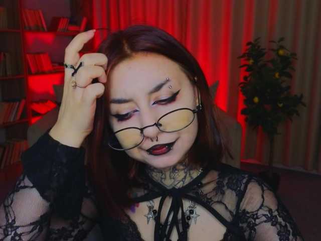 MistressMarcelline