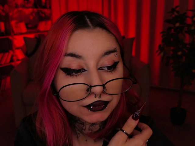 MistressMarcelline