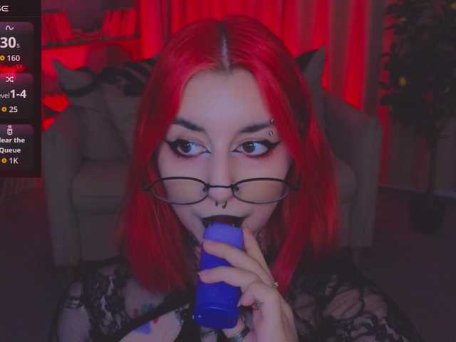 MistressMarcelline