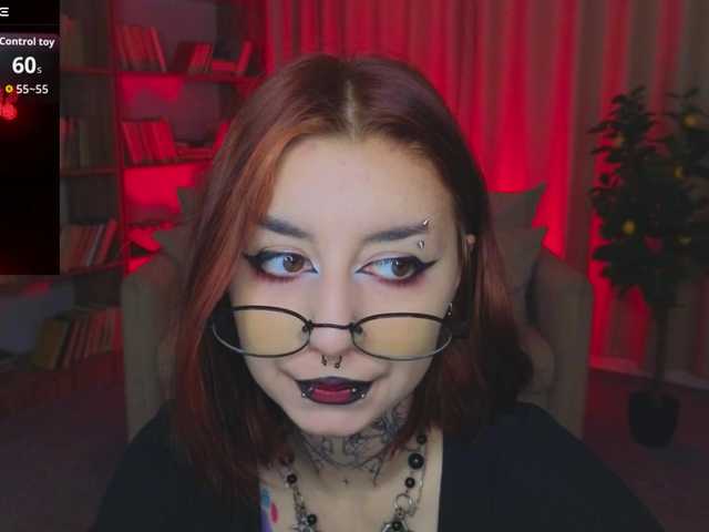 MistressMarcelline live cam on BongaCams
